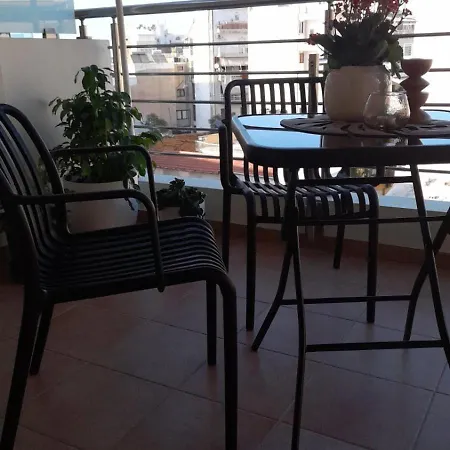 Dione Loft Appartement