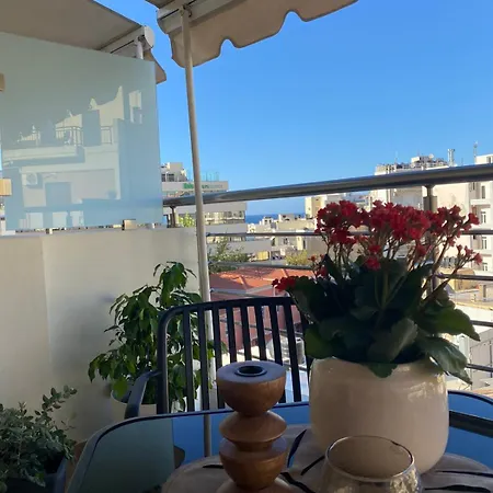 Dione Loft Appartement