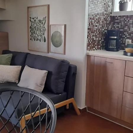 Appartement Dione Loft Iraklion