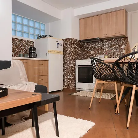 Appartement Dione Loft Iraklion