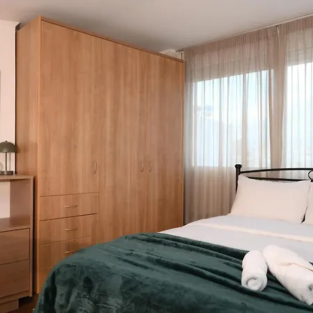 Dione Loft Appartement Iraklion