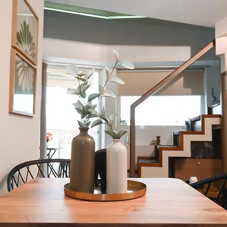 Dione Loft Appartement Iraklion