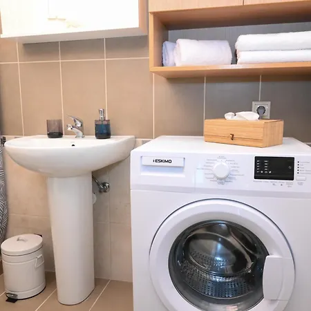Dione Loft Appartement